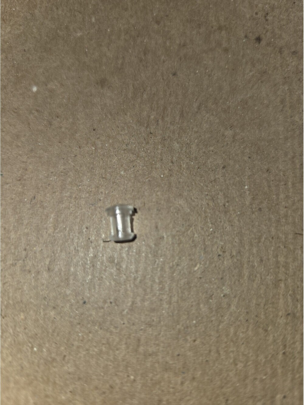 316557300 Frigidaire Light Lens OEM A7